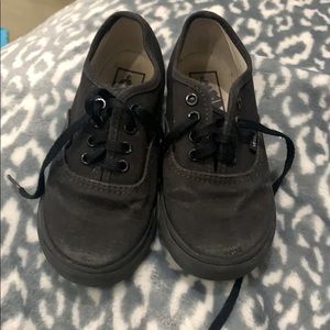 Children’s shoes